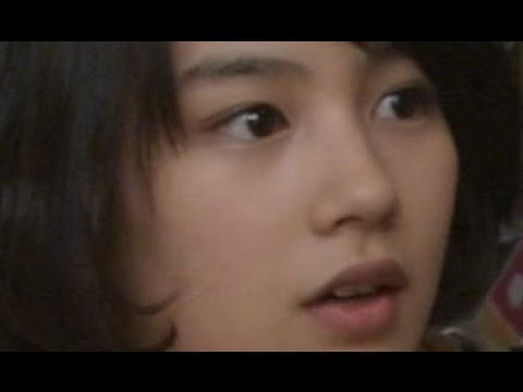 あまちゃん・能年玲奈『しっこしました』かなりのインパクト！