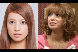 海外セレブ変顔まとめ【整形失敗・劣化写真あり】