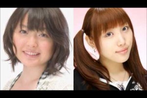 【面白】花澤香菜＆辻あゆみ「学力テスト、リンカーンは有名人、音楽はリコーダー、そして結果」