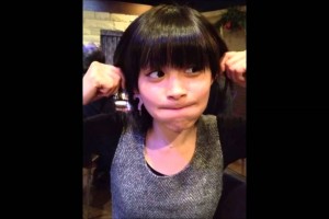ウケる有名人の変顔まとめ
