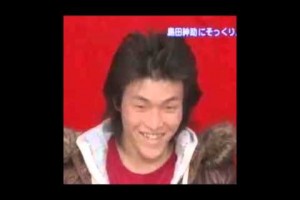 ウケる有名人そっくりさん画像集