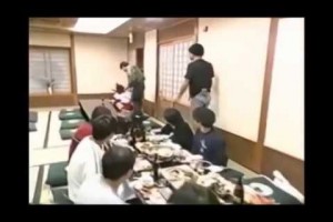 ガキの使い　菅ちゃんが見てる