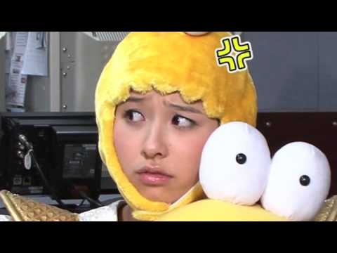 ももクロ・玉井詩織『おせっかいババァ』なの！？