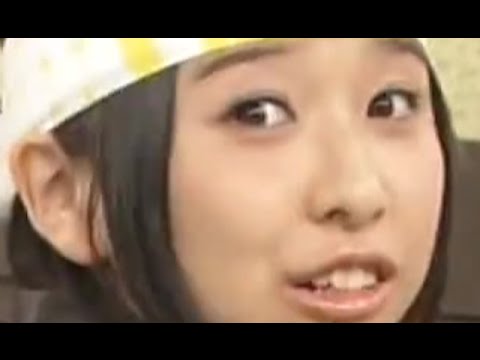 ももクロ・玉井詩織『おっぱい揺れたって本当ですか？』