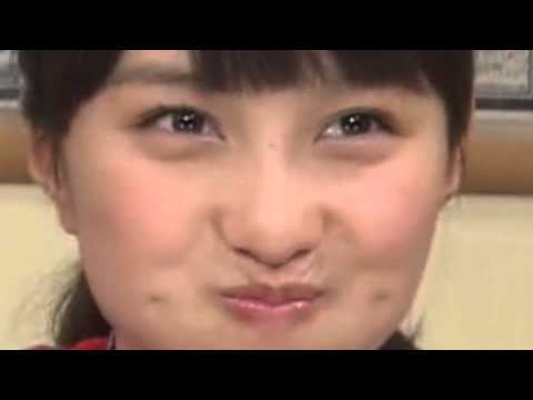 ももクロ・百田夏菜子『ぶさぁいくぅ！ぶさぁいくぅぅ！』高城れに画伯降臨！