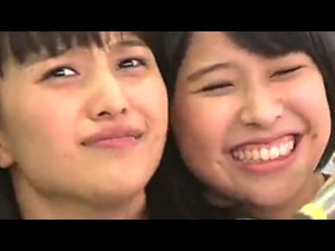 ももクロ・玉井詩織『ラッスンゴレライ』ノリノリ♪ものまね