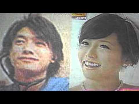 女優・釈由美子『アブナイ夜会でカミングアウト？』