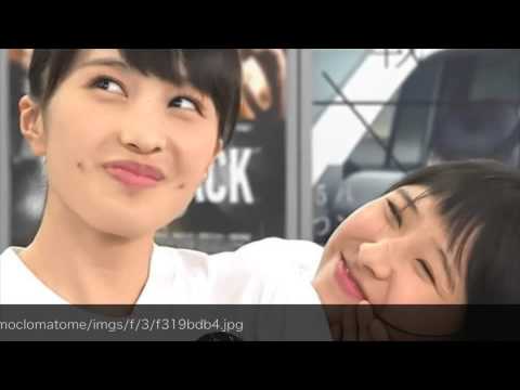 ももクロ・玉井詩織『楽しかったって言えよ！』百田夏菜子に強要伝説