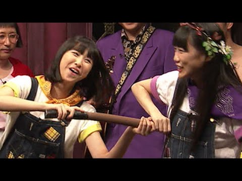 乳首ドリル・すっちー『浜崎あゆみもまねる』全国区を狙ってももクロ・玉井詩織に伝授