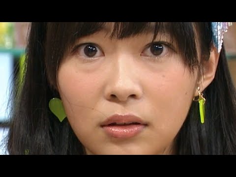 総選挙１位・指原莉乃『期待される・水着ライブ』驚愕１９万票の秘密w