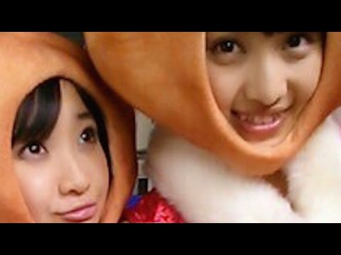 ももクロ・有安杏果『ヒトカラ連チャン』普段そんな感じだったんだ伝説