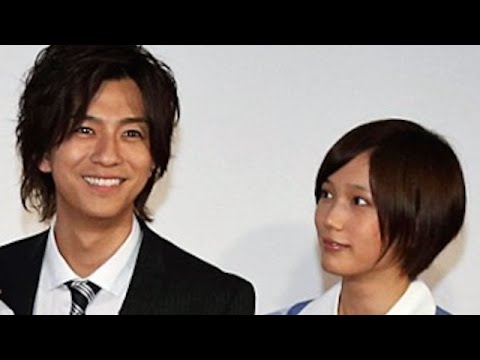 【熱烈ファン閲覧禁止】三浦翔平・本田翼『熱愛はインドネシアで育まれる』三浦翔平出演作品適当あらすじ解説w
