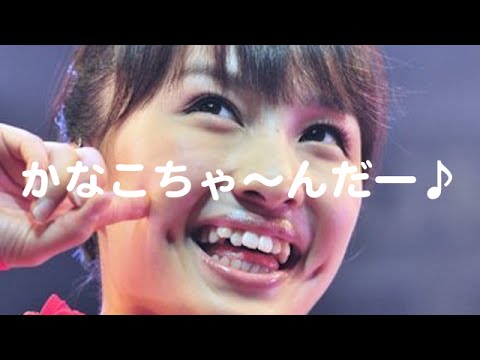 ももクロ・百田夏菜子『渾身のコール&レスポンス？』百田夏菜子凱旋ライブ再びw