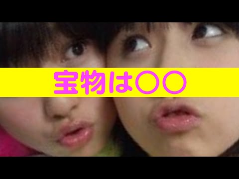 ももクロ・玉井詩織『失ってから気がつく』宝物は○○
