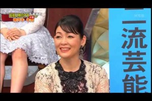 芸能人格付け2015 動画 GACKT 1月1日 20150101   笑咲く動画