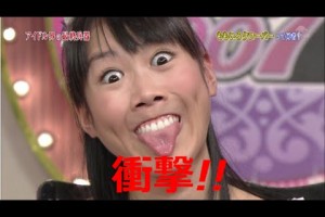ももクロ変顔まとめスライドショー