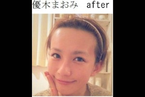 前田敦子など女性芸能人のすっぴん–全然、違う人もいますが(笑)