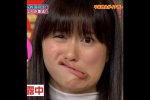 【芸能人変顔】何これｗ有名人の変顔