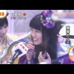 ももクロ、高木れにさん軽々しく「やって」と言うのは如何なものか…