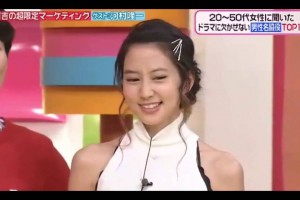 【貴重映像】水卜(みうらアナ)の変顔がヤバイ