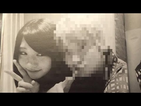 AKB48・柏木由紀『卒業？脱退？ジャニーズ抱擁写真』自撮りじゃないから誰かいる！